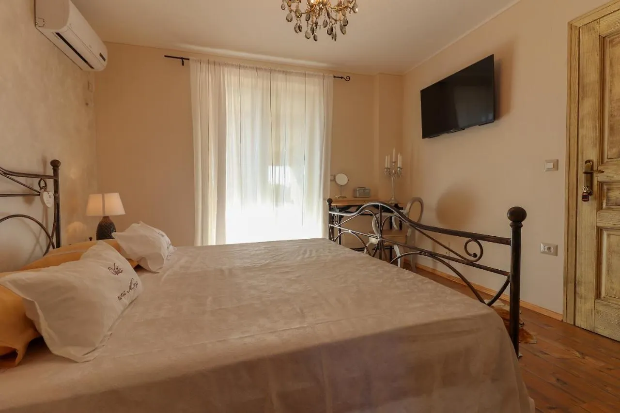Villa Nona Marija Святой Ловреч Пазенатички