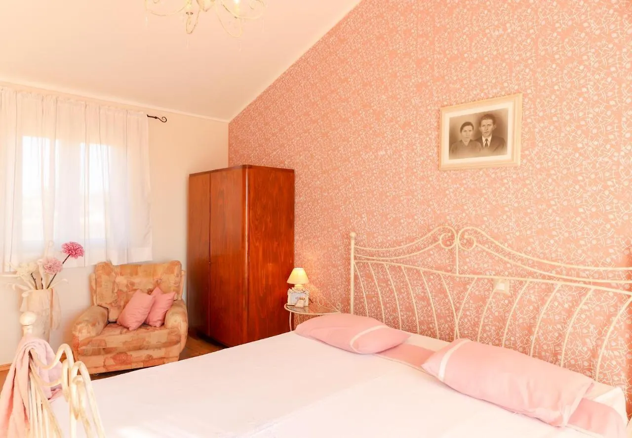 Villa Nona Marija Святой Ловреч Пазенатички 0*,
