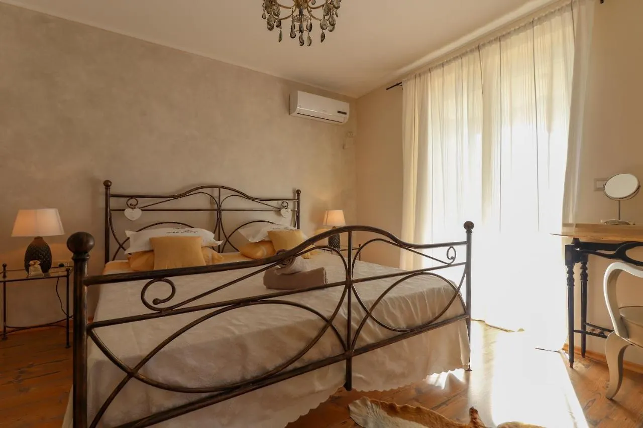 Villa Nona Marija Святой Ловреч Пазенатички
