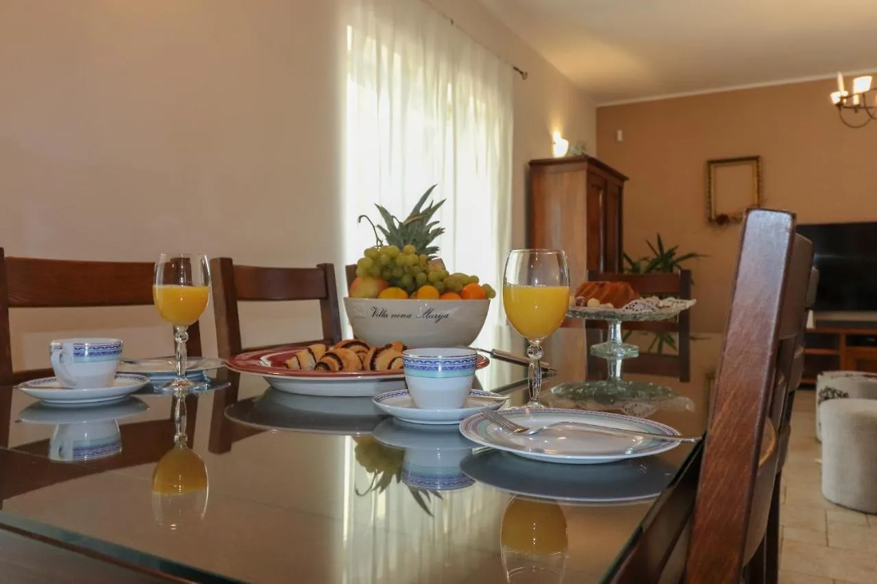 Villa Nona Marija Святой Ловреч Пазенатички 0*,  Хорватия