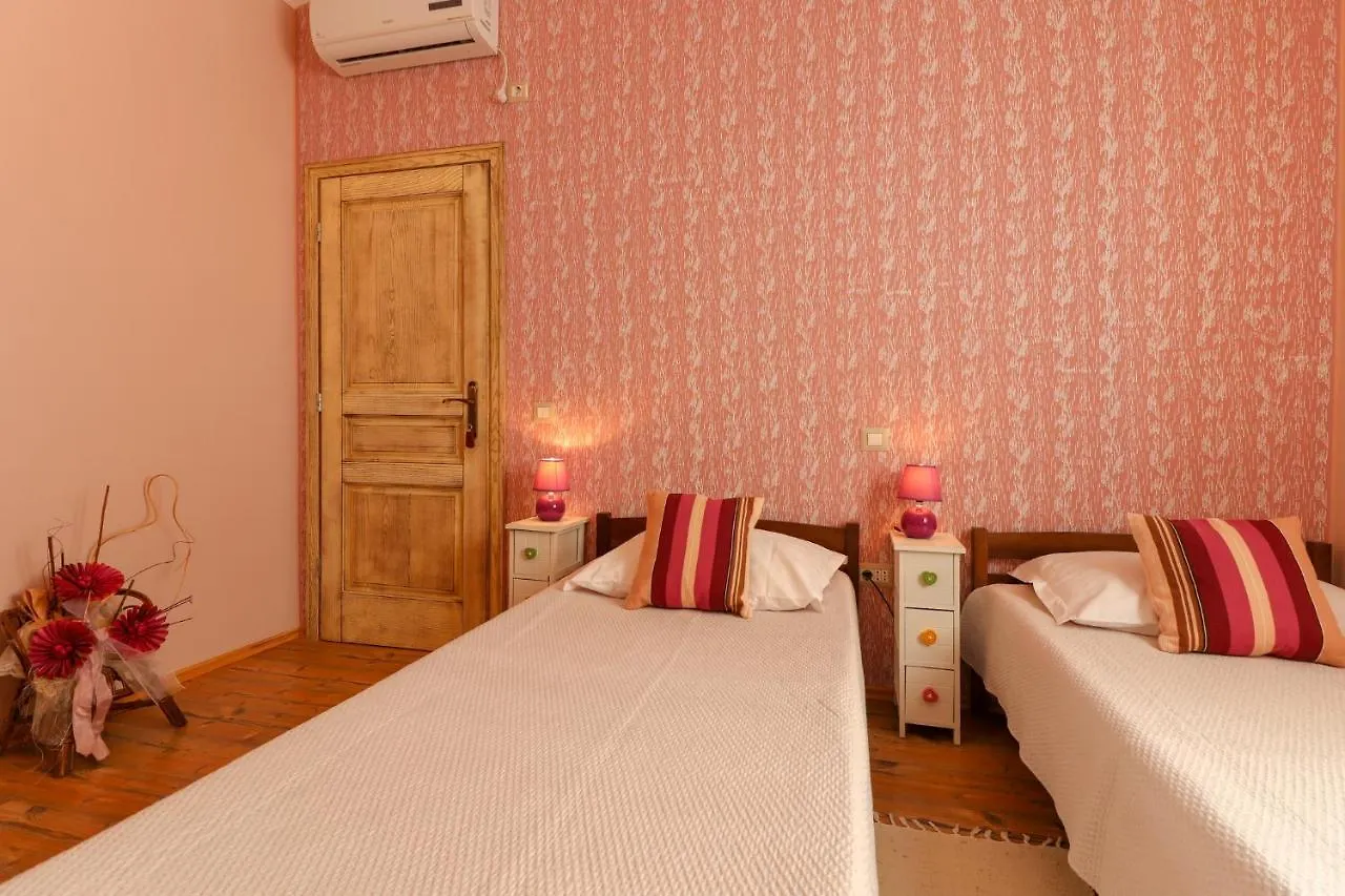 Villa Nona Marija Святой Ловреч Пазенатички