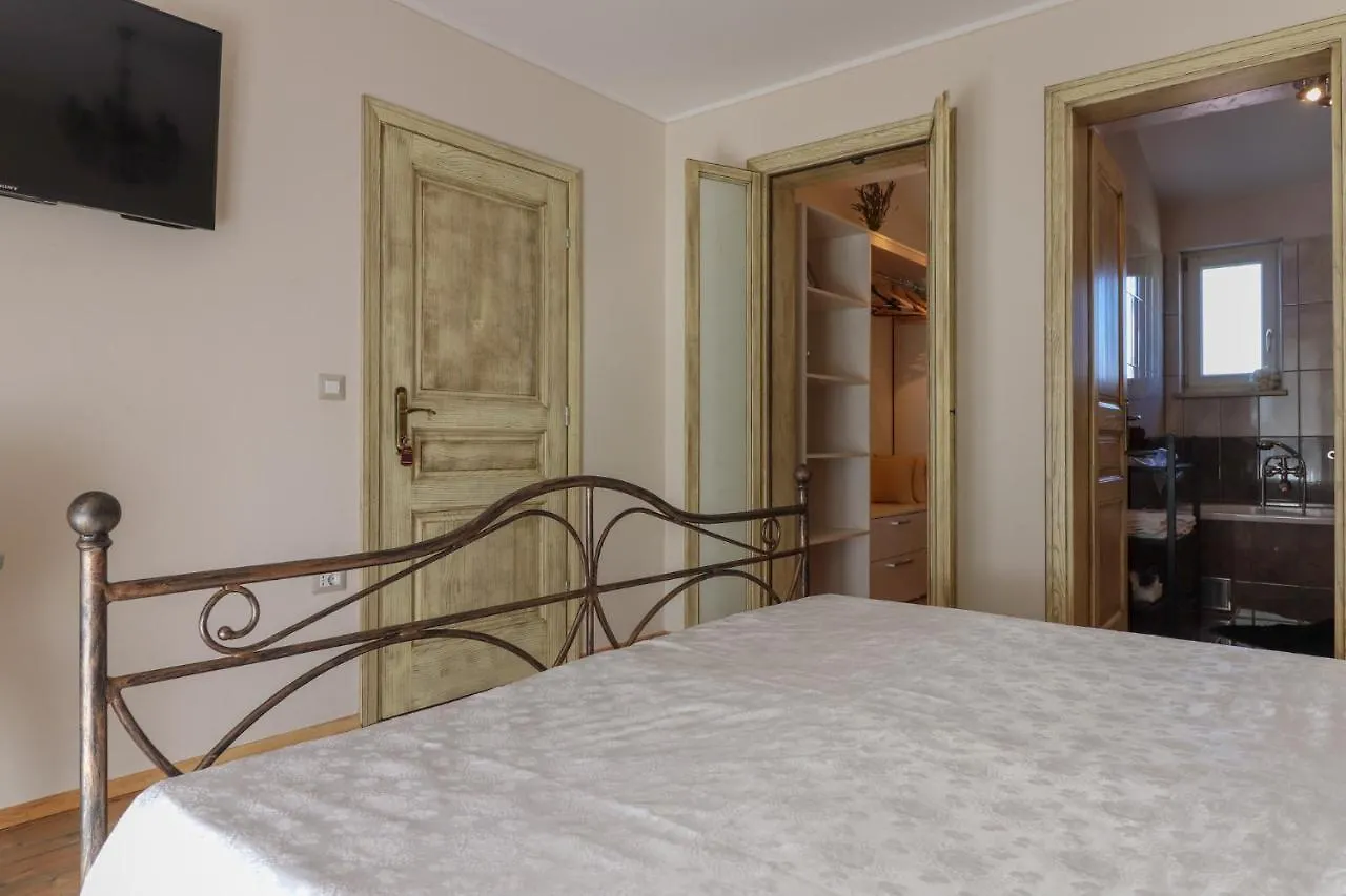 Villa Nona Marija Святой Ловреч Пазенатички