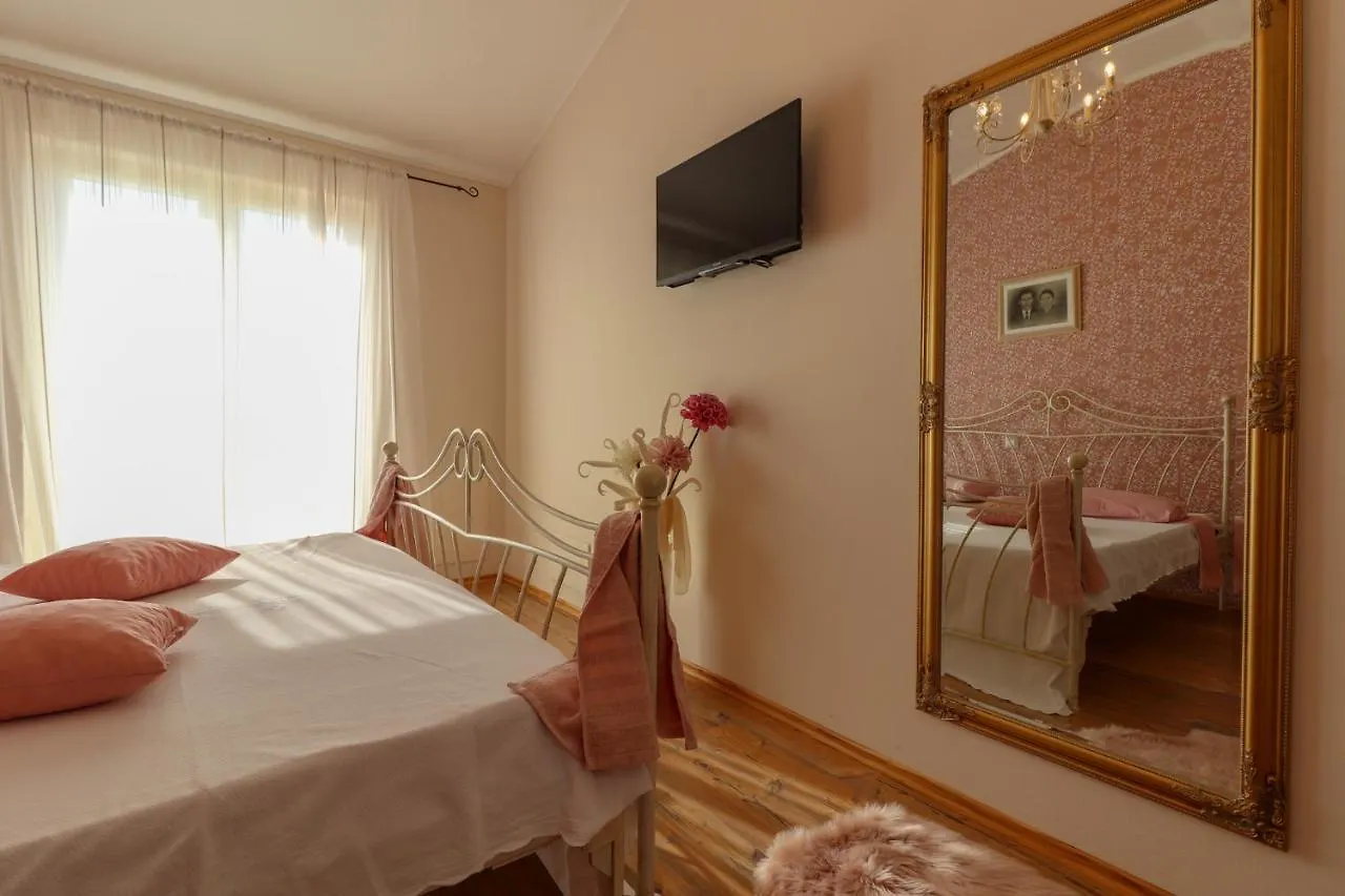 Villa Nona Marija Святой Ловреч Пазенатички