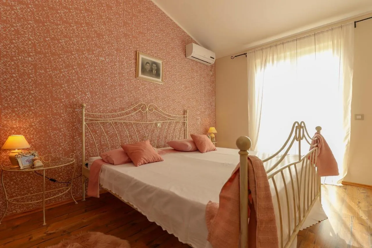 Villa Nona Marija Святой Ловреч Пазенатички