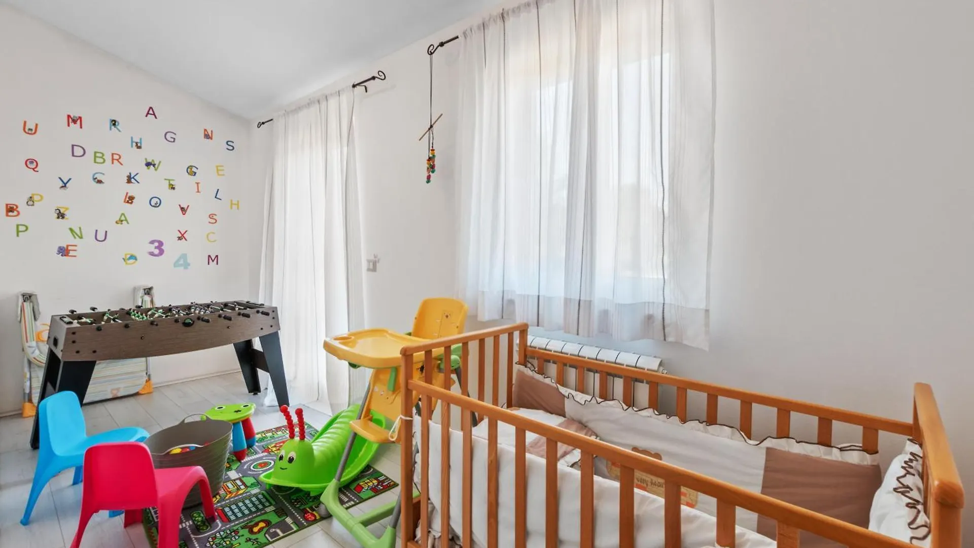Villa Nona Marija Святой Ловреч Пазенатички