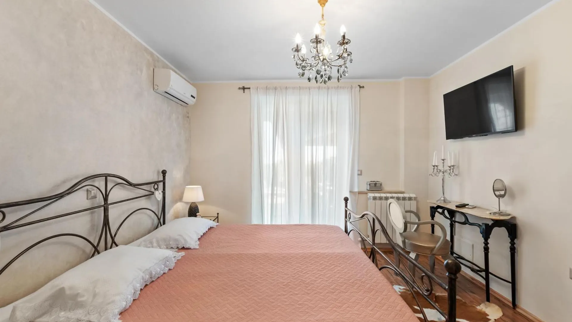 Villa Nona Marija Святой Ловреч Пазенатички